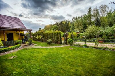 Oleśnicka policja apeluje: Nie daj się złodziejowi – zabezpiecz swoją altanę