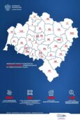 Wojewoda: 245 zarażeń koronawirusem w powiecie oleśnickim