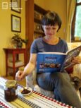 Zasmakuj się w bibliotece – zachęcają oleśniccy bibliotekarze