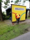 Sołtys dziękuje mieszkańcom za pomoc