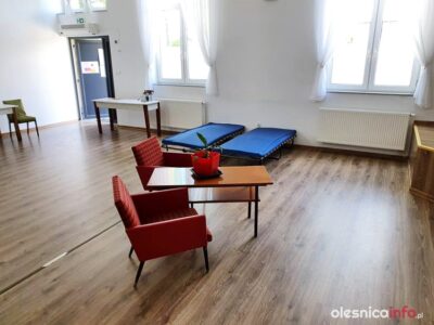 Miejsca do kwarantanny w naszych gminach zostają zamknięte