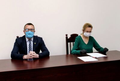 Gmina Oleśnica umarza podatek od nieruchomości przedsiębiorcom