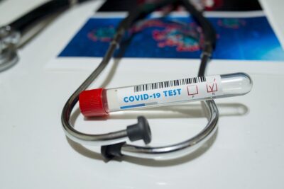 Dzisiaj w powiecie oleśnickim tylko cztery zakażenia i aż 35 ozdrowień