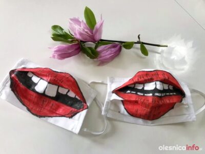 Ślub w czasie pandemii. Ceremonia w maseczkach: Uchyliliśmy je tylko po to, by pani urzędniczka mogła sprawdzić, że to na pewno my