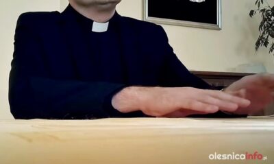 Skazany za molestowanie ksiądz złożył do sądu apelację