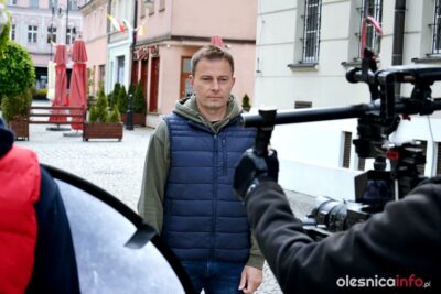 Zakochaj się w…Oleśnicy. Nasze miasto w TVP w najbliższą niedzielę [WIDEO]
