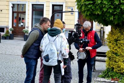 Zakochaj się w Oleśnicy, czyli miasto będzie w telewizji