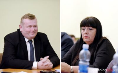 Czy Ruch Samorządowy i Platforma Obywatelska zawiążą nową koalicję w powiecie?