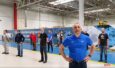 #GaszynChallenge dla Mii w wykonaniu pracowników GKN