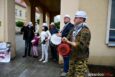 Olek, jesteśmy z tobą! Happening na oleśnickim Rynku [WIDEO]