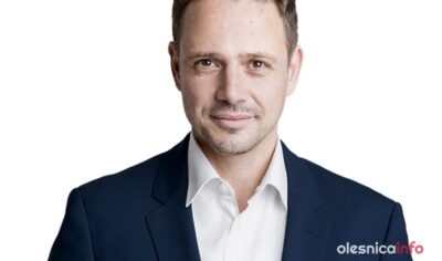 Liczą na pomoc w zbiórce podpisów dla Rafała Trzaskowskiego