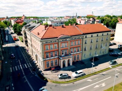 Biblioteka startuje z wiosennym konkursem