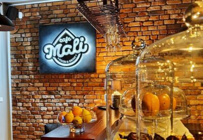 Kawiarnia, która powstała z marzeń i pasji. Otwarcie już w czerwcu