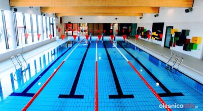 W sobotę otwierają kryty basen w Twardogórze