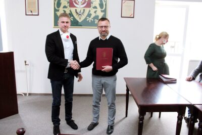 Ruszają kolejne przebudowy i remonty dróg w gminie Oleśnica w 2020 roku