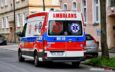 Stanowisko szpitala w sprawie piątkowej śmierci mężczyzny