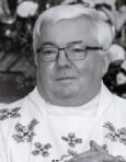 Zmarł ksiądz pochodzący z Oleśnicy