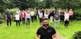 Osadkowski w #gaszynchallenge [WIDEO]