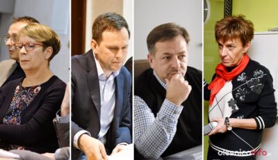 Majątki dyrektorów, urzędników i prezesów miejskich jednostek