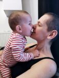Oleśniczanka, mama 4-dzieci, prosi o wsparcie w walce z nowotworem