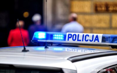 39-letni mieszkaniec Oleśnicy zatrzymany za kradzieże i włamania