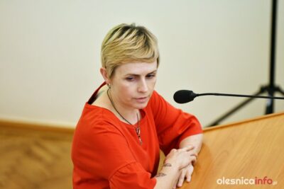 O aborcji, różańcu przed szpitalem, cesarskich cięciach i body positive. Rozmowa z ginekolożką Gizelą Jagielską