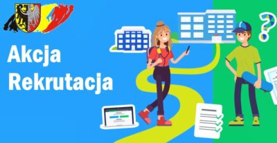 Dzisiaj rusza rekrutacja do szkół ponadpodstawowych. Jakie kierunki powstaną?