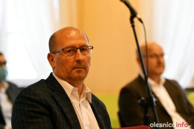 Zmieni się szef komisji budżetu w oleśnickim samorządzie
