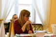 Beata Krzesińska: To była wizyta radnej, a nie kontrola radnej czy dyrektora