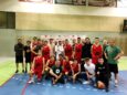 Team-Plast KK Oleśnica kończy sezon