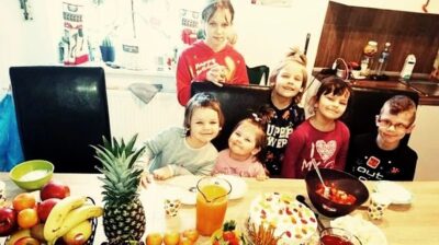 Potrzebny 9-osobowy samochód dla Rodzinnego Domu Dziecka. Pomożecie zebrać pieniądze na ten zakup?