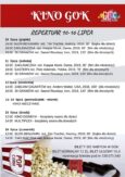 Kino GOK przedstawia nowy repertuar na lipiec