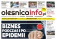 Bezpłatna gazeta OlesnicaInfo.pl – najnowsze wydanie już dostępne