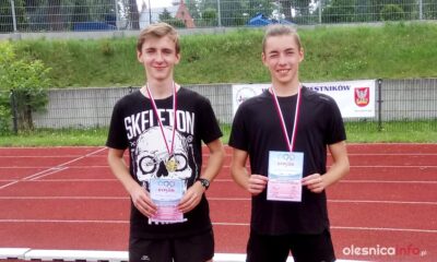 Kolejna odsłona lekkoatletycznych czwartków [WYNIKI]