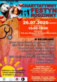 Charytatywny festyn rodzinny w Międzyborzu