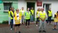 Oleśnicka weterynaria ćwiczy w ramach #Gaszynchallenge [WIDEO]