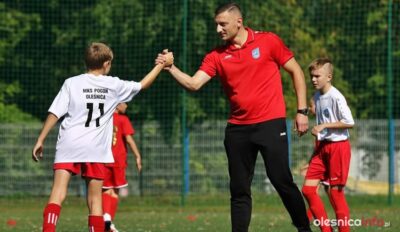 Juniorzy Pogoni Oleśnica poznali rywali, z którymi zagrają w nowym sezonie