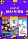 Wyniki ankiety Wakacyjnego Kina Plenerowego
