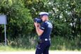24-letni kierowca stracił prawo jazdy i dostał 2500 zł mandatu