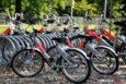 Czy będą dodatkowe stacje dla rowerów miejskich?