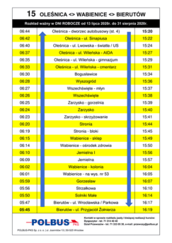 rozkład_jazdy107600349_685897195599689_3040318280676044114_n