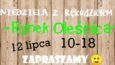 Ruszają oleśnickie Niedziele z Rękodziełem