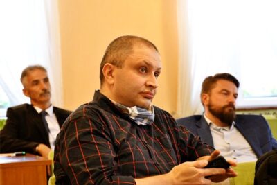 Radni nie zajmą się projektem w sprawie wolności mediów