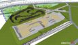 Miasto ogłosiło przetarg na budowę skateparku z pumptruckiem