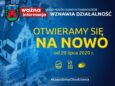 Urząd wraca od poniedziałku do pracy