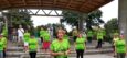 Uniwersytet III Wieku w #gaszynchallenge [WIDEO]