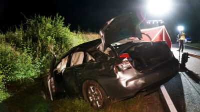 Nie żyje 16-letnia dziewczyna z Oleśnicy. Kierowca samochodu był nietrzeźwy i nie miał prawa jazdy [AKTUALIZACJA]