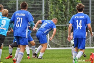 Akademia_Piłkarska_Oleśnica_APO_Olimpia_Bukowinka_DSC_1086