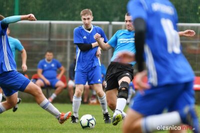 Weekendowy rozkład meczów Akademii Piłkarskiej Oleśnica