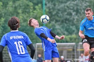 Akademia_Piłkarska_Oleśnica_APO_Olimpia_Bukowinka_DSC_1109